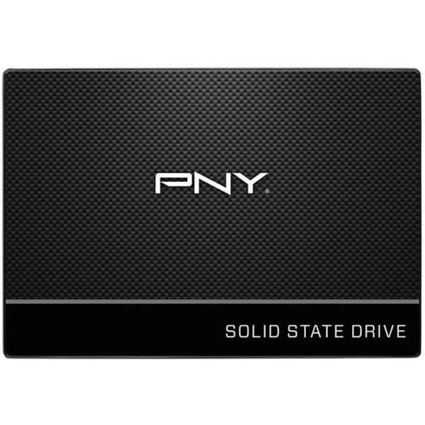 PNY CS900 2TB 2.5 SSD-hårddisk
