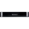 Miniatyrbillede 4 af 4: Ekstern harddisk - INTENSO - 2,5' - 5 TB - Sort
