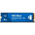 Miniatyrbild 1 av 5: WESTERN DIGITAL - SN5000 - Intern SSD - 4 TB - WDS400T4B0E