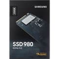 Pikkukuva 4 / 5: SAMSUNGin sisäinen SSD 980 250 Gt MZ-V8V250BW
