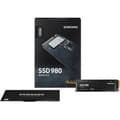 Pikkukuva 5 / 5: SAMSUNGin sisäinen SSD 980 250 Gt MZ-V8V250BW