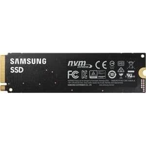 SAMSUNGin sisäinen SSD 980 250 Gt MZ-V8V250BW
