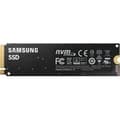 Pikkukuva 2 / 5: SAMSUNGin sisäinen SSD 980 250 Gt MZ-V8V250BW
