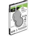 Miniatyrbild 3 av 4: SEAGATE - Intern hårddisk - BarraCuda - 1 till - 5 400 varv/min - 2,5" (ST1000LM048)