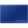 Pikkukuva 3 / 5: SAMSUNG ulkoinen SSD T7 USB-C 2TB sininen