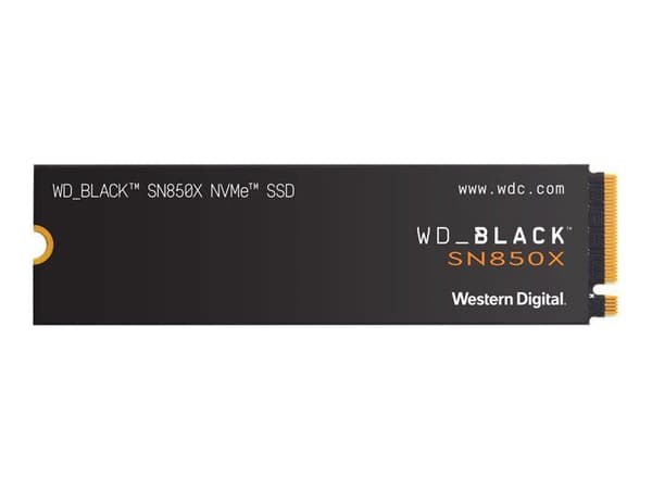 sandisk WD BLACK SN850X PCIe G