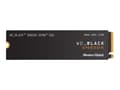 Miniatyrbild 3 av 3: sandisk WD BLACK SN850X PCIe G