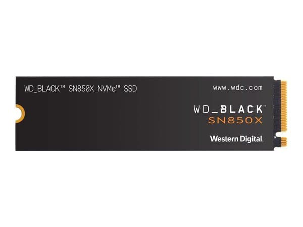 sandisk WD BLACK SN850X PCIe G