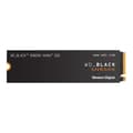 Miniatyrbild 1 av 3: sandisk WD BLACK SN850X PCIe G