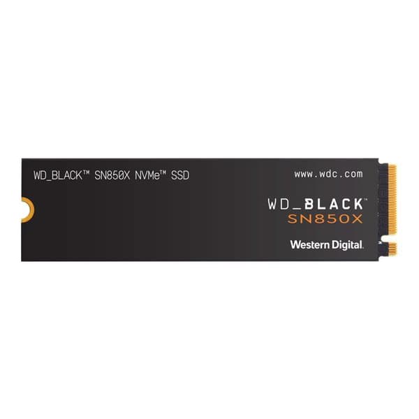 sandisk WD BLACK SN850X PCIe G