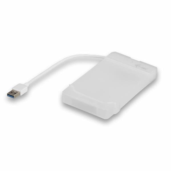 Externlåda i-Tec MYSAFEU314 Vit