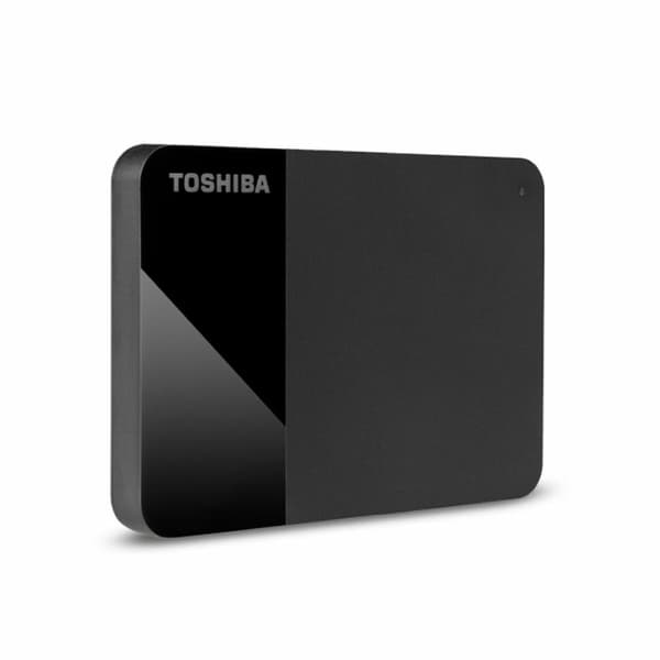 Extern Hårddisk Toshiba HDTP320EK3AA 2 TB
