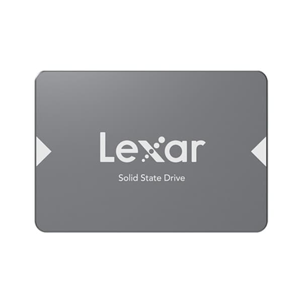 Hårddisk Lexar LNS100-2TRB 2 TB SSD