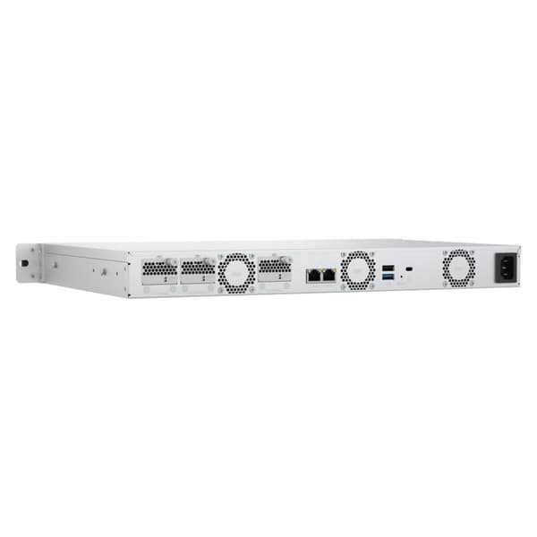 NAS-netværkslagring Qnap TS-H765EU-8G