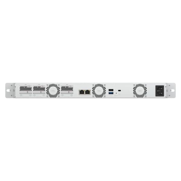NAS-netværkslagring Qnap TS-H765EU-8G