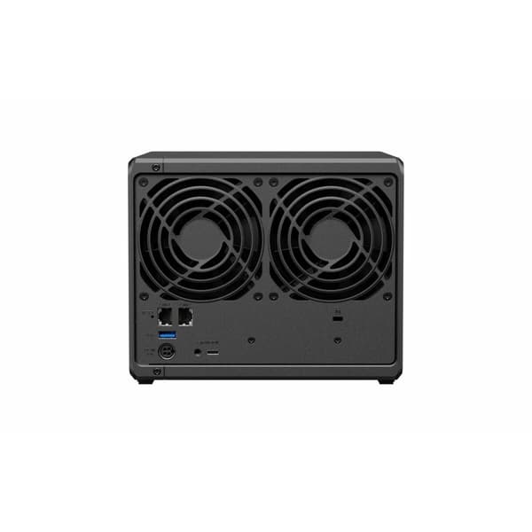Nätlagringsenhet NAS Synology DS925+