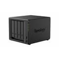 Pikkukuva 3 / 8: NAS Verkkotallennus Synology DS925+