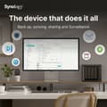 Pikkukuva 4 / 8: NAS Verkkotallennus Synology DS925+