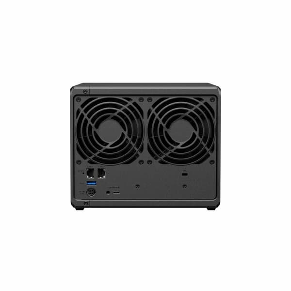 NAS Verkkotallennus Synology DS925+