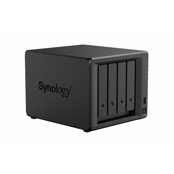 NAS Verkkotallennus Synology DS925+