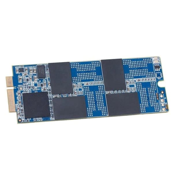 Owc solid state hårddisk - SSDIM12D960 - SSD 1TB 530/494 A6G M.2 Kompatibel | päls iMac sent 2012