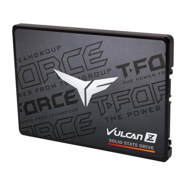 Team Group VULCAN Z 2 Till