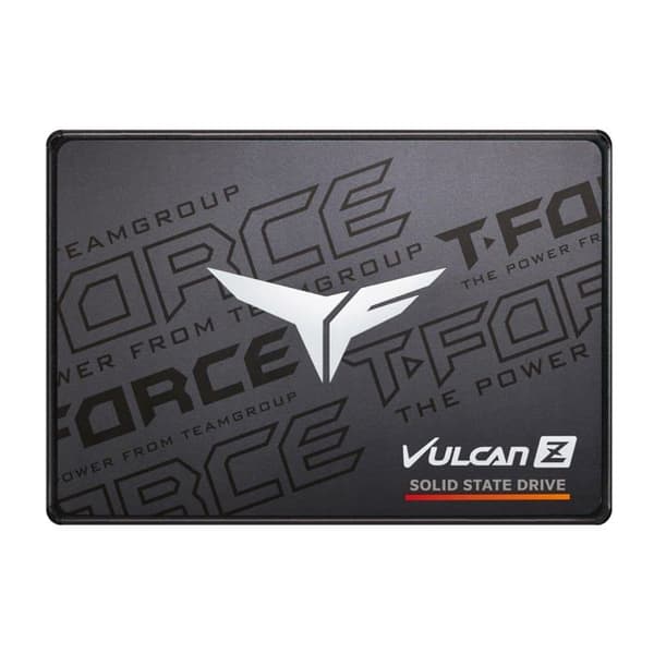 Team Group VULCAN Z 2 Till