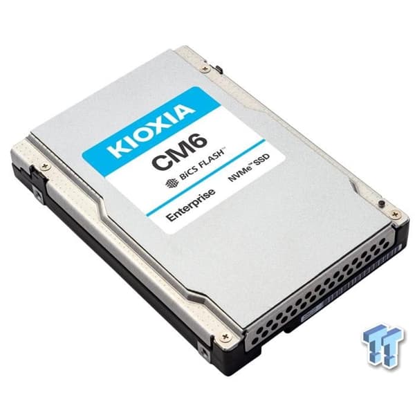 KIOXIA SSD SSD X131 PM7-V eSDD