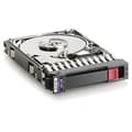 Miniatyrbild 2 av 2: 2,5" 146 GB SAS-hårddisk - Hewlett Packard Enterprise 730707-001