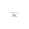 Miniatyrbild 1 av 3: DELL 2,5'' SAS-hårddisk 600 GB - 10 000 RPM - 12 Gbit/s