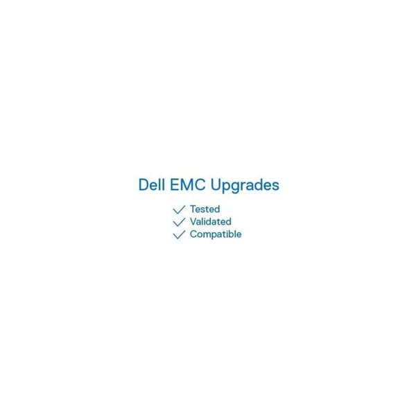 DELL 2,5'' SAS-hårddisk 600 GB - 10 000 RPM - 12 Gbit/s