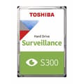 Miniatyrbild 2 av 2: Toshiba HDWT840UZSVA 4TB hårddisk