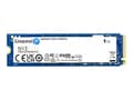 Miniatyrbild 3 av 3: KINGSTON 1000Go NV3 M.2 2280 P