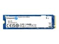 Miniatyrbild 2 av 3: KINGSTON 1000Go NV3 M.2 2280 P