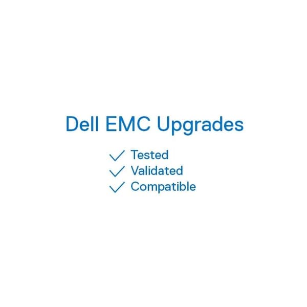 Dell 240GB SSD M.2 SATA 6GBPS 512E Hårddisk Single Stick
