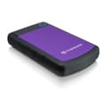 Miniatyrbild 1 av 4: Transcend StoreJet 25H3 USB extern HD-hårddisk