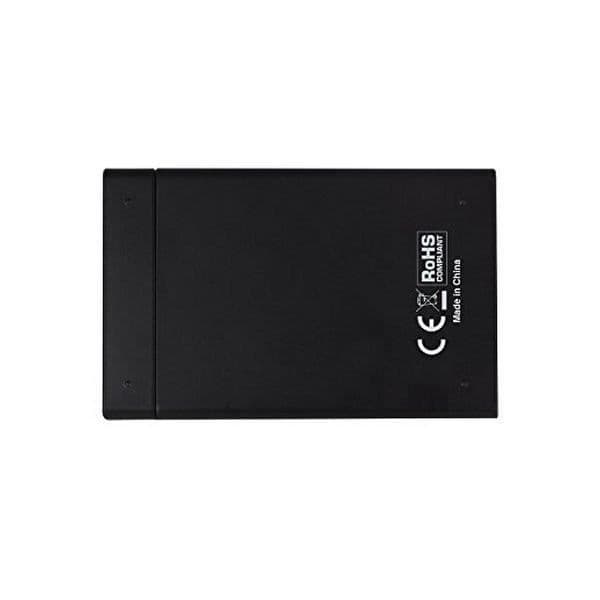 Komponent - Reservdel / Intern hårddisk / Intern hårddisk - Externt hölje Ewent EW7044 2,5" HD/SSD USB 3.