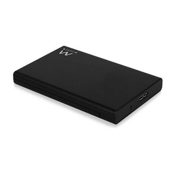 Komponent - Reservdel / Intern hårddisk / Intern hårddisk - Externt hölje Ewent EW7044 2,5" HD/SSD USB 3.