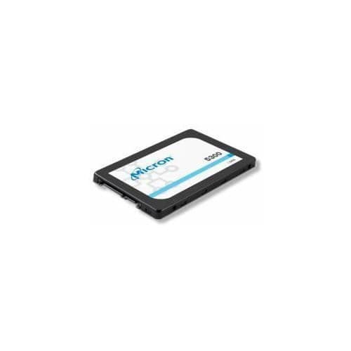 LENOVO TS 2,5" 5300 240GB Entry SATA 6Gb HS SSD