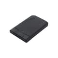 Miniatyrbild 3 av 4: Externt hölje - COOLBOX - DG-HDC2503-BK - Svart - USB 3.0 - 2.5" hårddisk