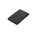 Miniatyrbild 2 av 4: Externt hölje - COOLBOX - DG-HDC2503-BK - Svart - USB 3.0 - 2.5" hårddisk