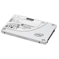 Miniatyrbild 2 av 3: Hårddisk - LENOVO - ThinkSystem 2,5' S4520 - SATA 6Gb - 2,5 tum - 960 GB - Multi-level cell (MLC)