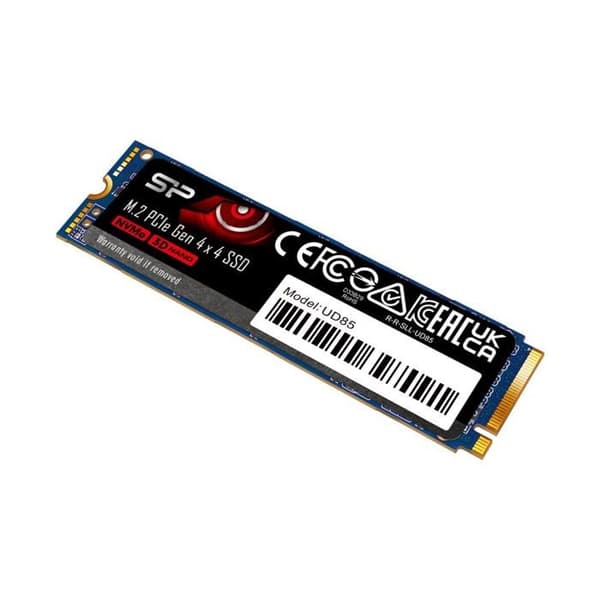 SILICON POWER SSD UD85 250GB M.2 PCIE SP250GBP44UD8505