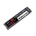 Miniatyrbild 2 av 3: SILICON POWER SSD UD85 250GB M.2 PCIE SP250GBP44UD8505