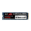 Miniatyrbild 1 av 3: SILICON POWER SSD UD85 250GB M.2 PCIE SP250GBP44UD8505