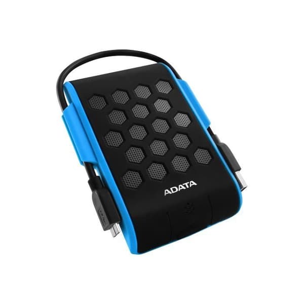 ADATA HD720 1TB USB 3.0 Extern hårddisk - Blå