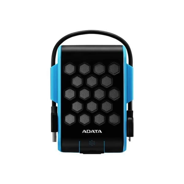 ADATA HD720 1TB USB 3.0 Extern hårddisk - Blå