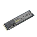 Miniatyrbild 2 av 4: INTENSO SSD 500 GB PREMIUM M.2 PCIE 500 GB PCI EXPRESS 3.0 NVME (383545