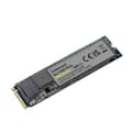 Miniatyrbild 1 av 4: INTENSO SSD 500 GB PREMIUM M.2 PCIE 500 GB PCI EXPRESS 3.0 NVME (383545
