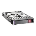 Miniatyrbild 3 av 3: HPE Enterprise 1,2 TB Hot Swappable SAS 6Gb/s 2,5" SFF-hårddisk - 10000 RPM